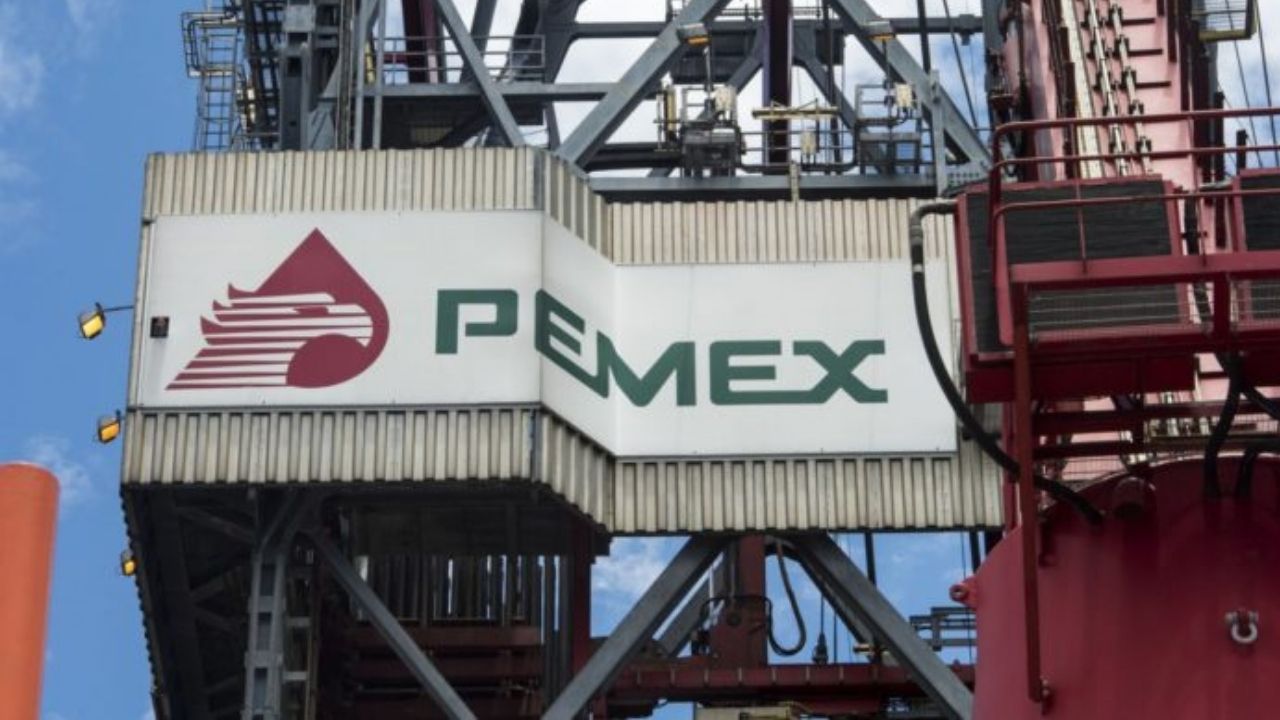 Pemex reporta utilidad de 122.5 mil mdp en 1T de 2022