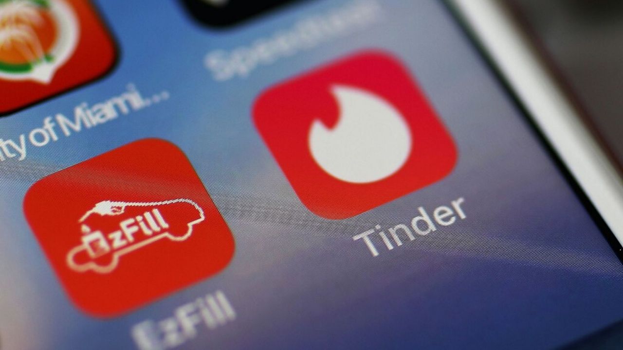 Google rechaza demanda por casa matriz de Tinder por monopolio