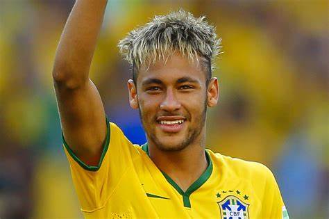 Neymar y sus lujos