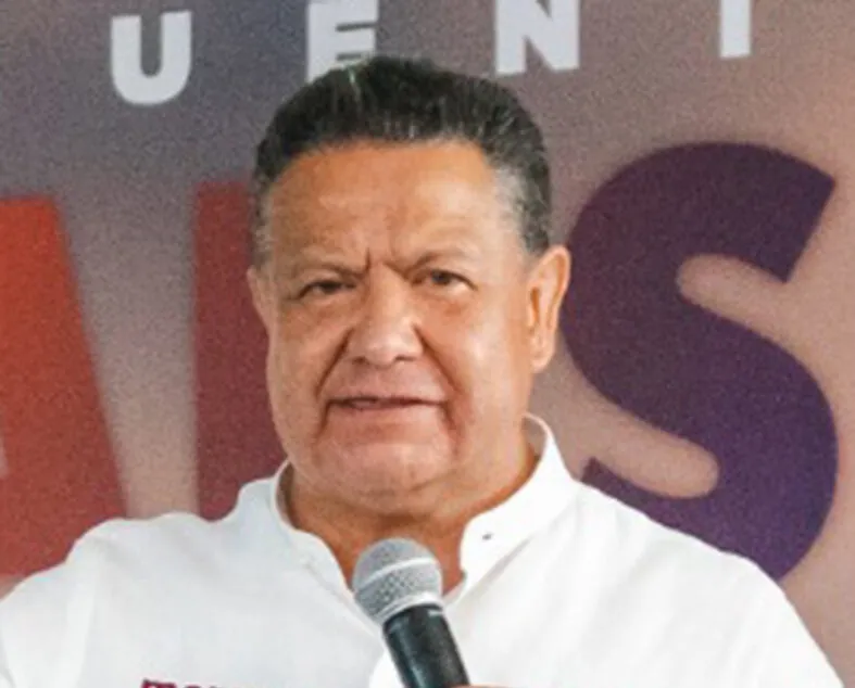 Gobernador Menchaca