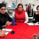 Magda Núñez estrecha vínculos con ciudadanos en Álvaro Obregón y Coyoacán