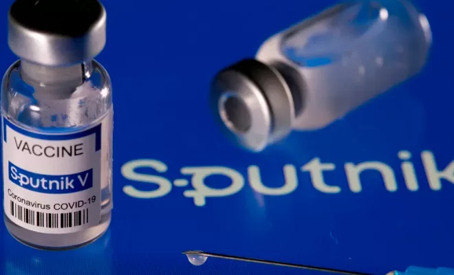 Llega a México nuevo lote de vacunas Sputnik V