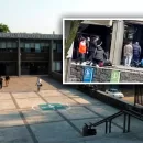 Violento ataque cierra la Facultad de Contaduría y Administración de la UNAM