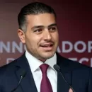 Omar García Harfuch buscará un lugar en el Senado