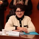 Magda Núñez participa en la Decimonovena Reunión Ordinaria este martes