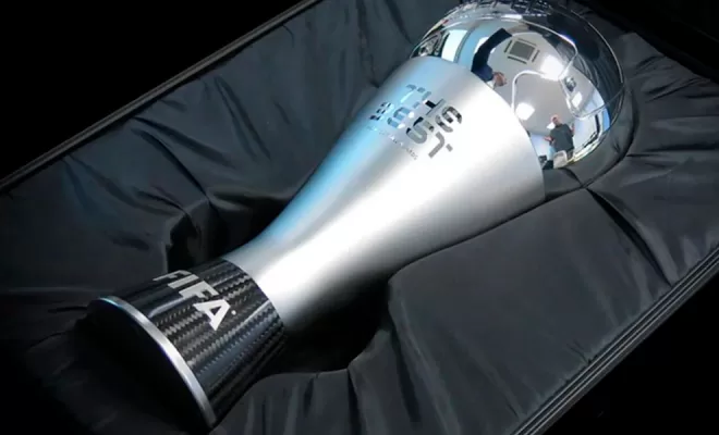 FIFA revela a las y los nominados al premio The Best 2023