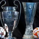 Sorteados los octavos la Champions League y dieciseisavos de la Europa League