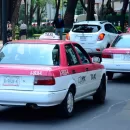 Aumenta el "Cobro de Piso" a taxistas en la Ciudad de México