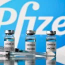 Arranca la venta de vacunas Pfizer contra el COVID-19 en la CDMX
