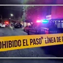 Auto de lujo choca contra camión en la colonia Hipódromo, CDMX