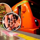 Horarios especiales del transporte público en CDMX durante Navidad y Año Nuevo