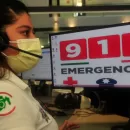 Sanciones para bromistas del 911: Una llamada peligrosa en la CDMX