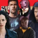 ¡Las series de Marvel en Netflix oficialmente integradas al UCM!