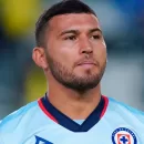Cruz Azul le busca equipo a Juan Escobar previo al inicio del Clausura 2024