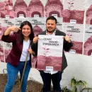 Morena CDMX lanza la campaña "Aquí Empezó la Transformación"