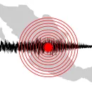 Sismo de magnitud 5.0 sacudió Oaxaca y fue perceptible en la CDMX