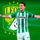 Andrés Guardado regresa a México y se une al Club León para el Clausura 2024