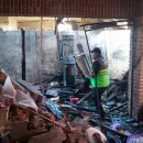 Explosión devastadora en San Andrés Mixquic, CDMX: Posible causa pirotécnica