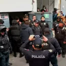 Detienen a 19 personas que querían ingresar por la fuerza a un inmueble en la Narvarte