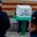 4,000 presos en la CDMX podrán votar en las próximas elecciones