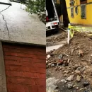 Comisión para la Reconstrucción de la CDMX rehabilitará viviendas afectadas por microsismos