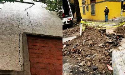 Comisión para la Reconstrucción de la CDMX rehabilitará viviendas afectadas por microsismos