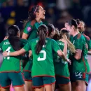 Histórico triunfo de México Femenil tras derrotar a Estados Unidos 2-0