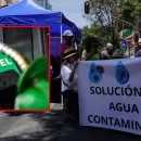 Problema de agua contaminada en pozos de la CDMX: Posible responsabilidad de Pemex
