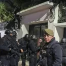 México Presentará Denuncia ante la CIJ por Asalto a su Embajada en Ecuador